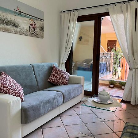 Appartamento Fausto Noce Con Garage Olbia Exteriör bild