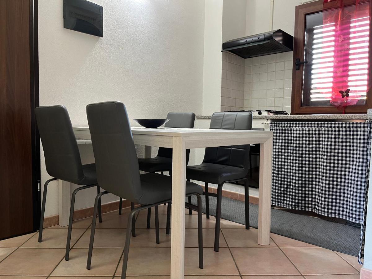 Appartamento Fausto Noce Con Garage Olbia Exteriör bild